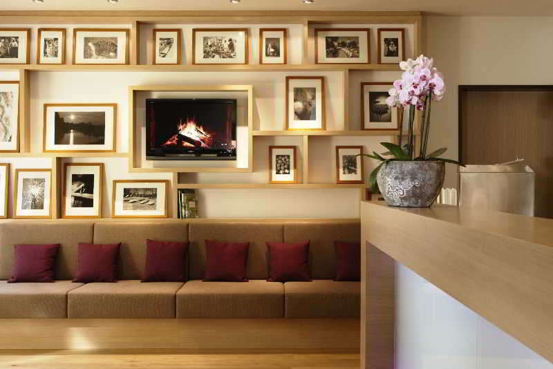 Отель Kur Und Wellnesshaus Spreebalance, The Originals Relais Бург Экстерьер фото